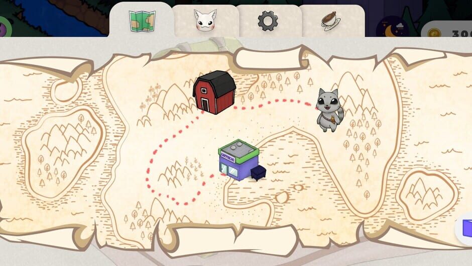 V-Monsters: Digital Farm Screenshot