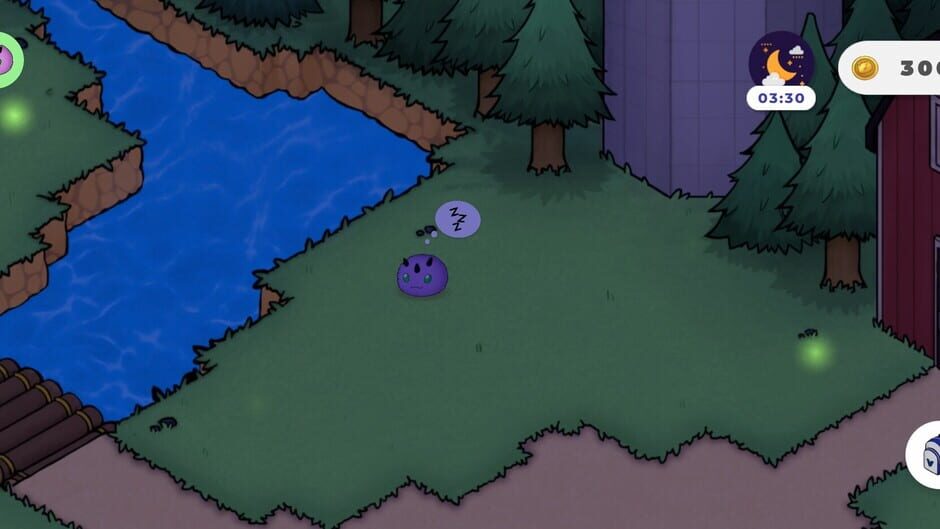 V-Monsters: Digital Farm Screenshot