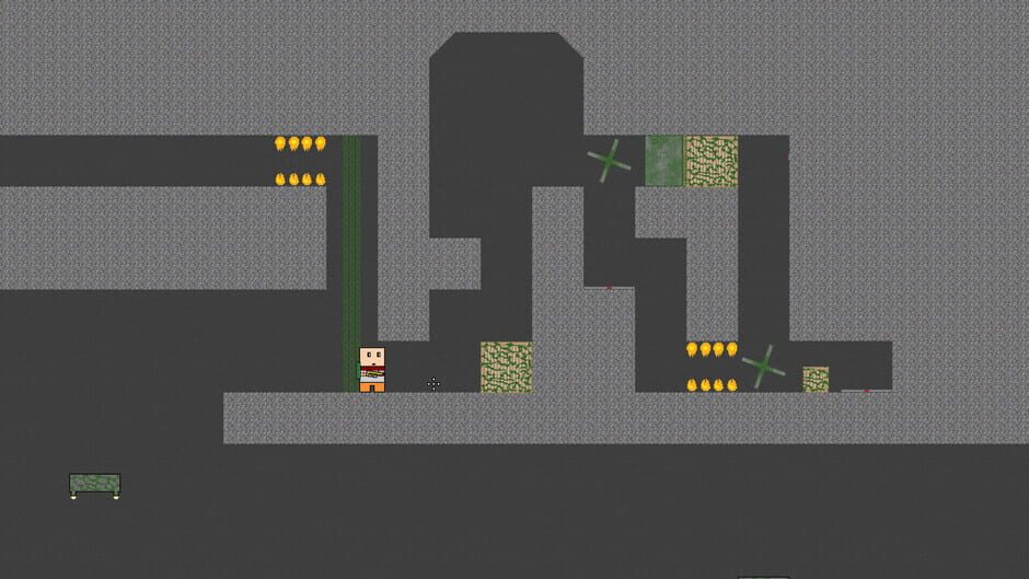 Atomic Hazard Screenshot