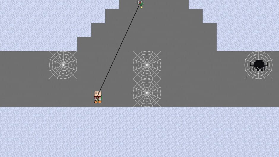 Atomic Hazard Screenshot