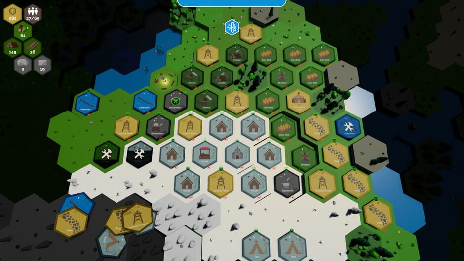 Tokeis screenshot