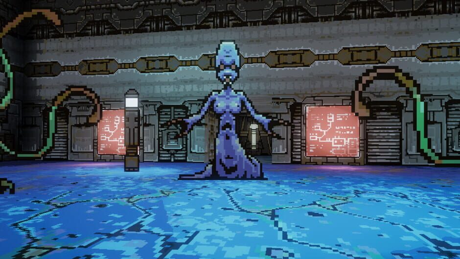Project Warlock: Lost Chapters screenshot 2