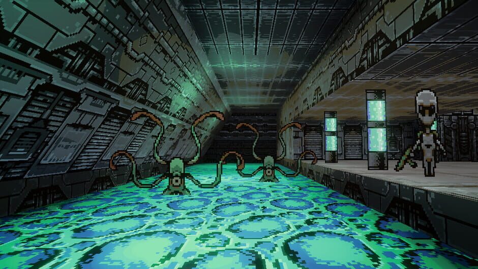 Project Warlock: Lost Chapters screenshot 3