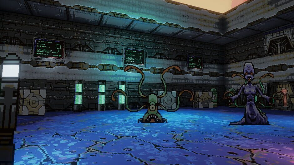 Project Warlock: Lost Chapters screenshot 4
