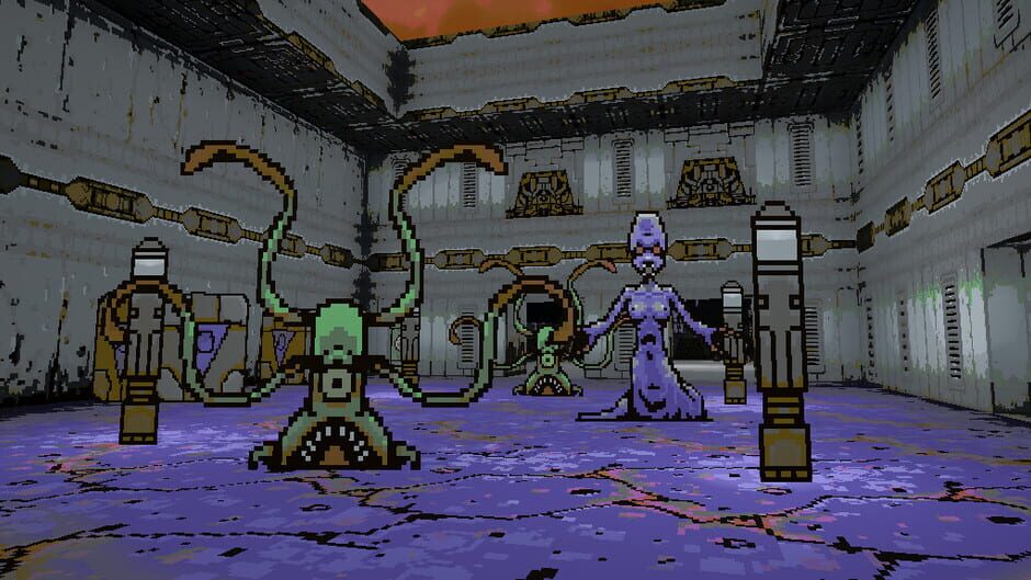 Project Warlock: Lost Chapters screenshot 5