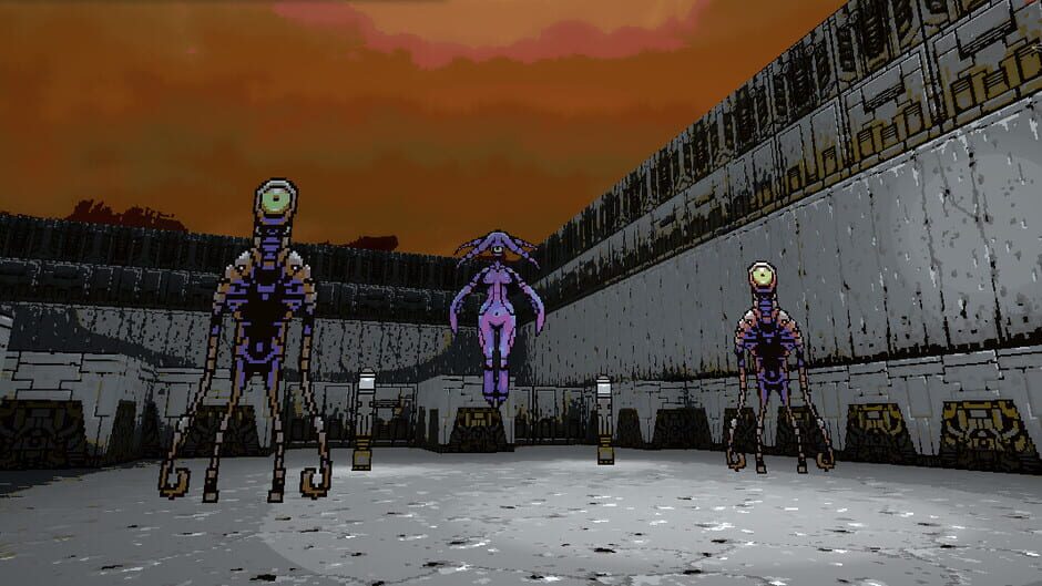 Project Warlock: Lost Chapters screenshot 6
