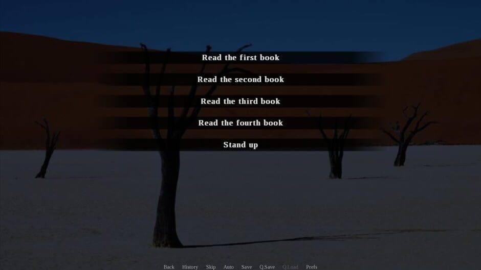 The Legend of Ogorets 3: Kikimora Screenshot