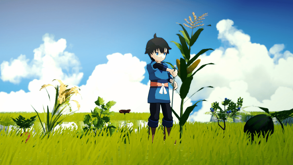 Mononoke no Kuni Screenshot