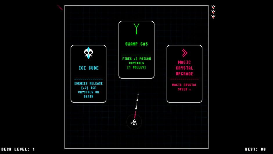 GunDeck 100 Screenshot