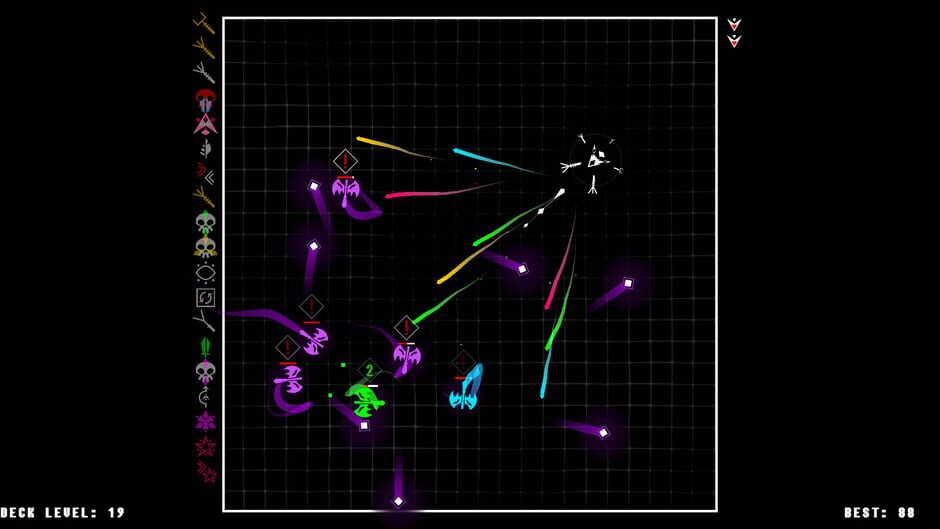 GunDeck 100 Screenshot