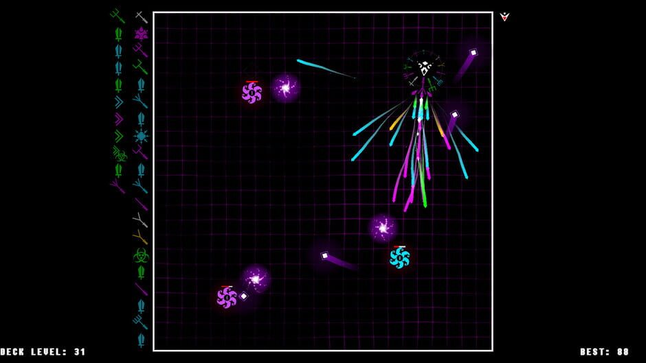 GunDeck 100 Screenshot