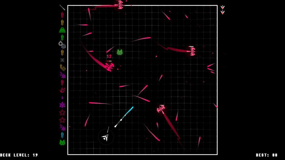 GunDeck 100 Screenshot