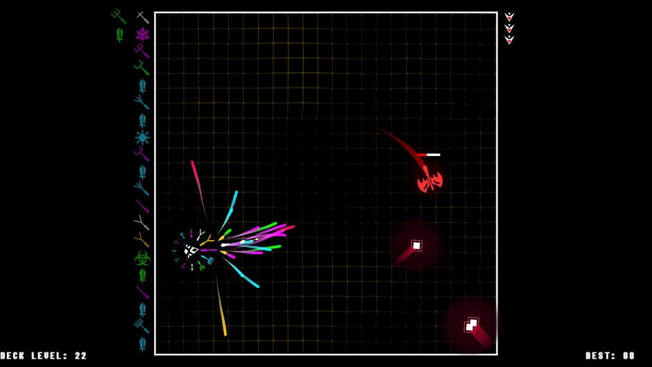 GunDeck 100 Screenshot