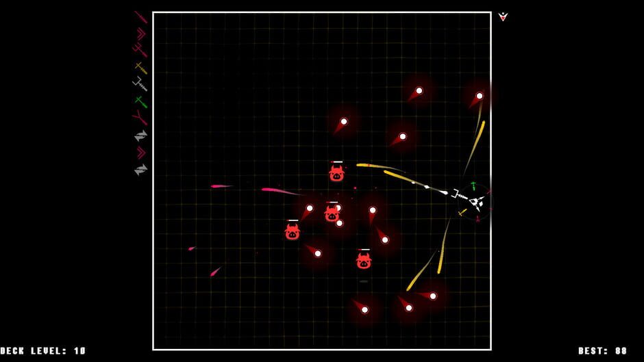 GunDeck 100 Screenshot