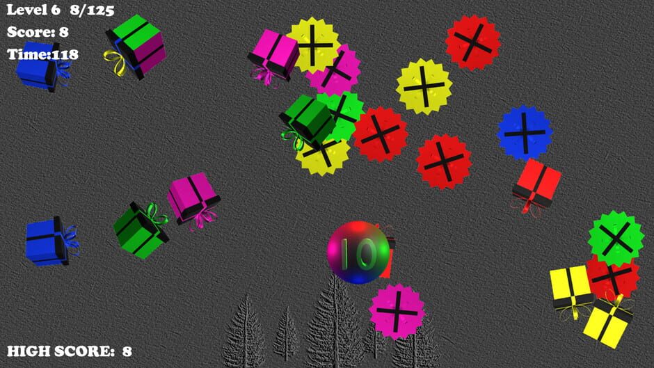 Prezzies screenshot