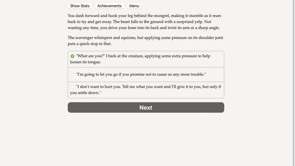 Escape from Death media thumbnail