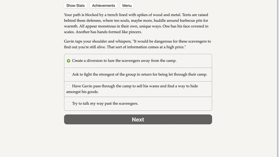 Escape from Death media thumbnail