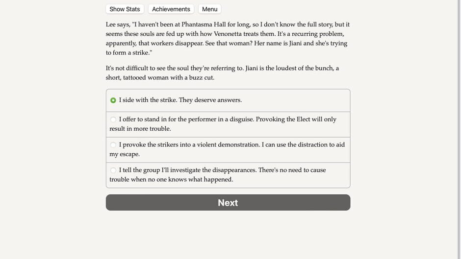 Escape from Death media thumbnail