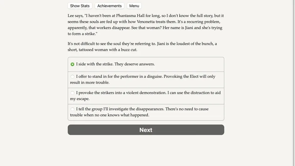 Screenshot 4