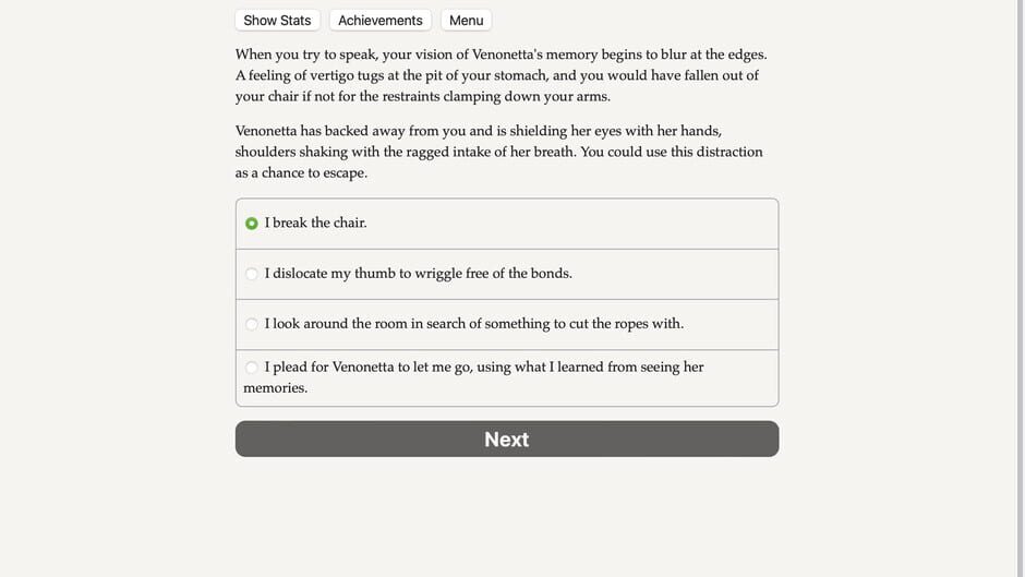 Escape from Death media thumbnail