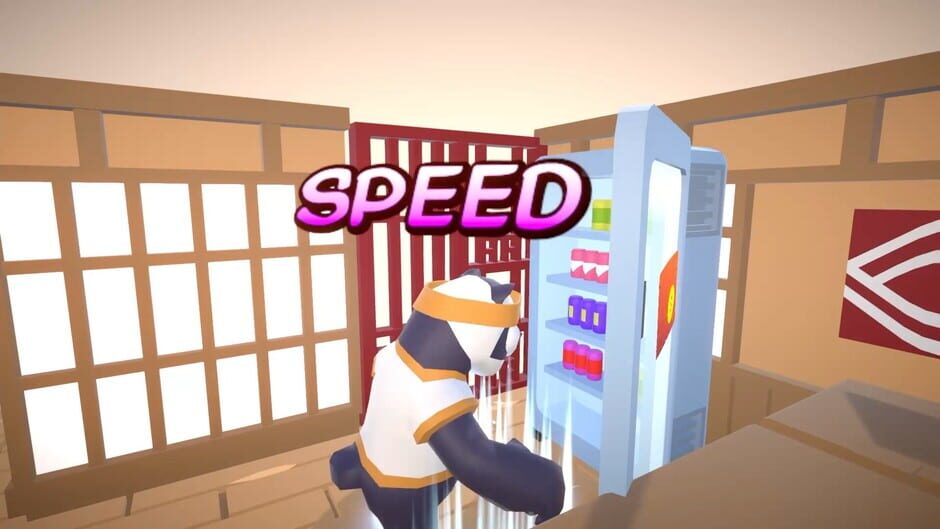 Nudel Tag Screenshot