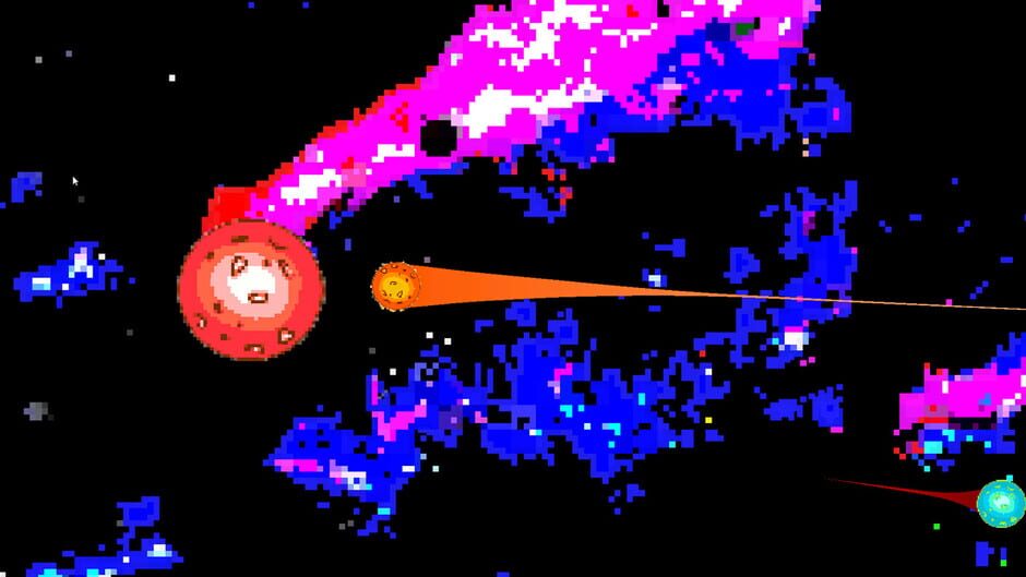 Neon Nirvana screenshot