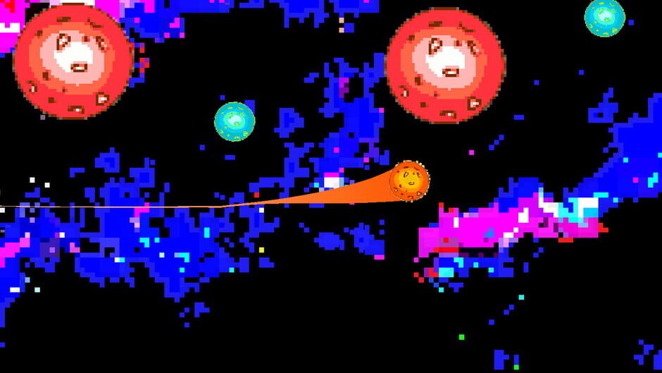 Neon Nirvana screenshot
