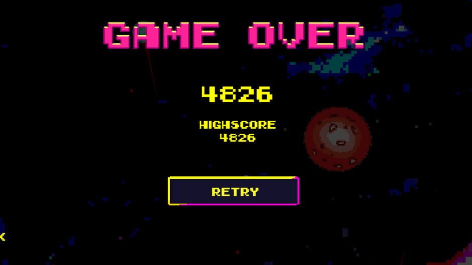Neon Nirvana screenshot
