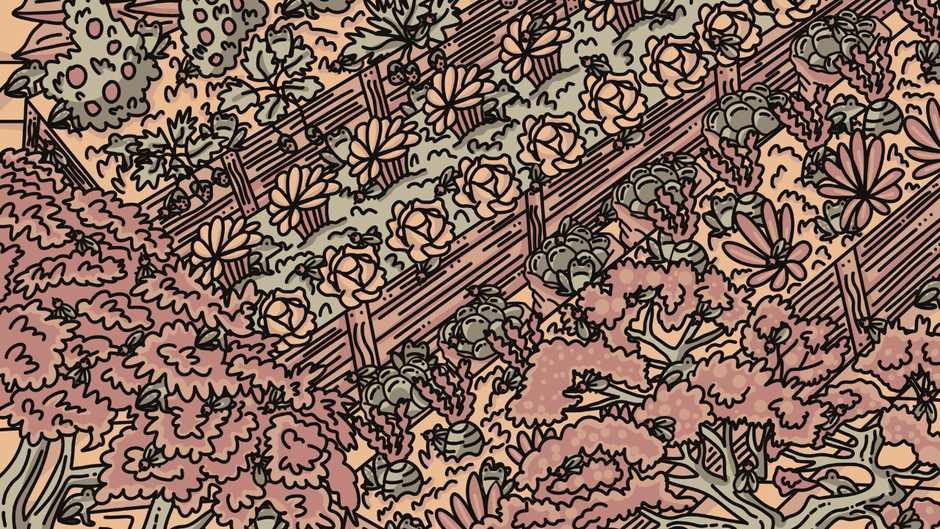 I Commissioned Some Frogs 2 Screenshot
