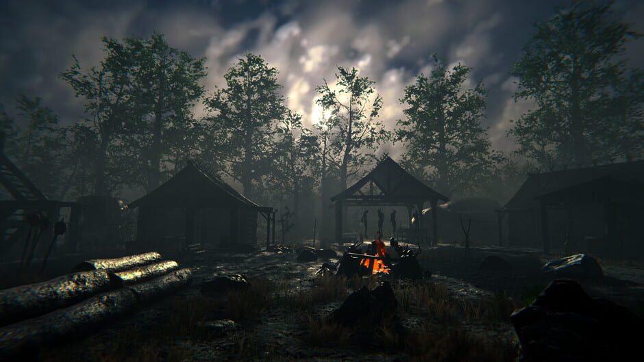 Screenshot Nested Lands