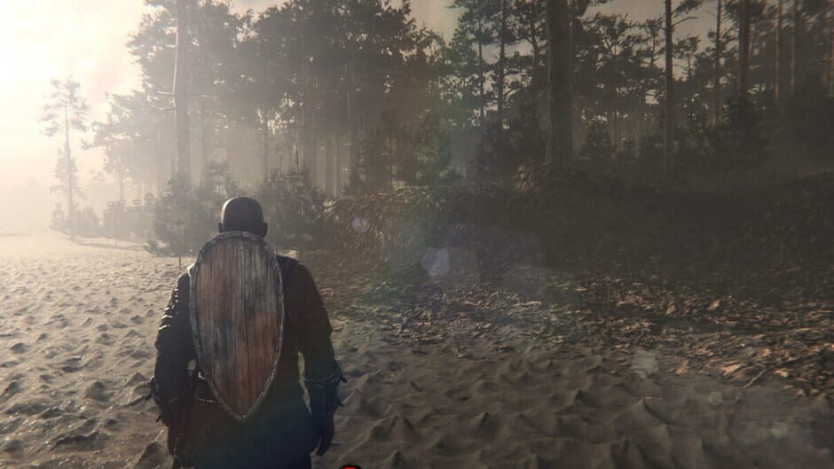 Screenshot Nested Lands