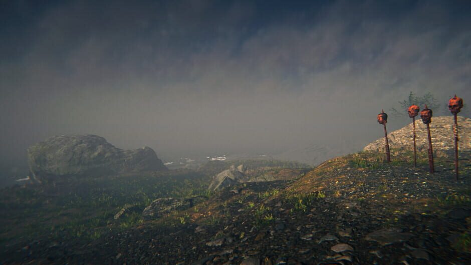 Screenshot Nested Lands