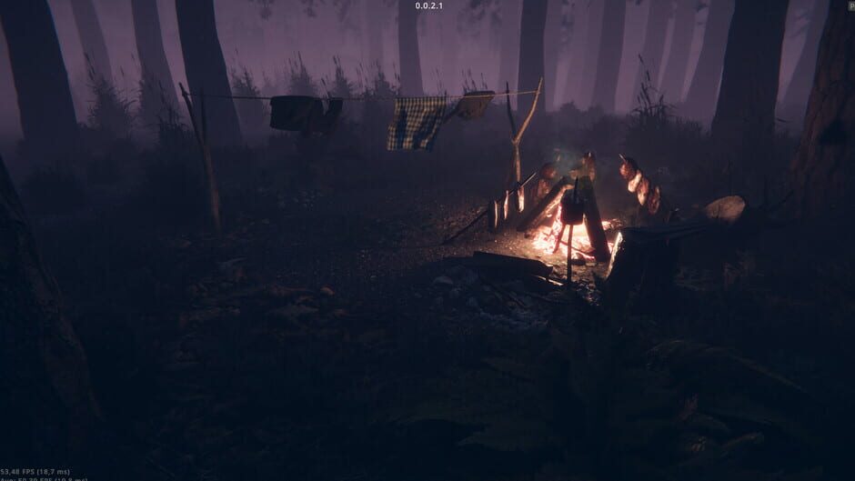 Screenshot Nested Lands