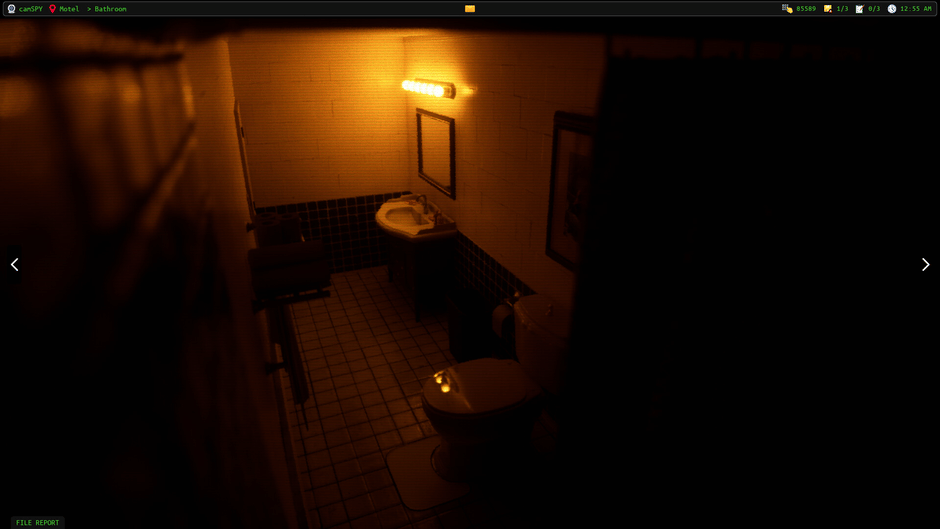 Dead Signal Screenshot
