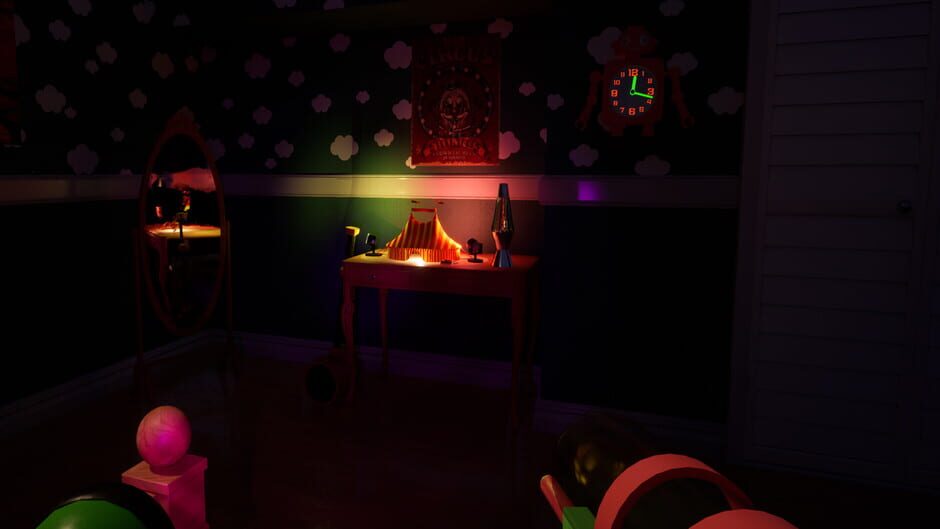 Boogeyman 3 Screenshot