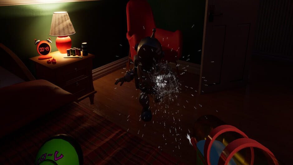Boogeyman 3 Screenshot