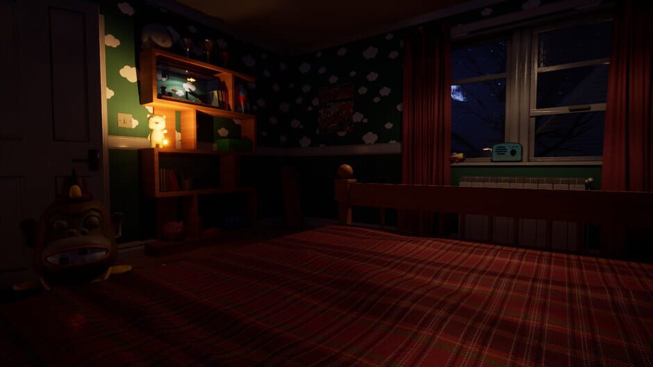 Boogeyman 3 Screenshot