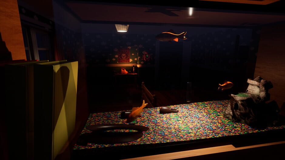 Boogeyman 3 Screenshot