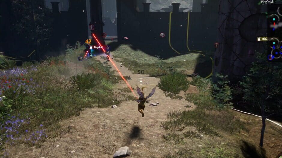 Schmaragon Screenshot