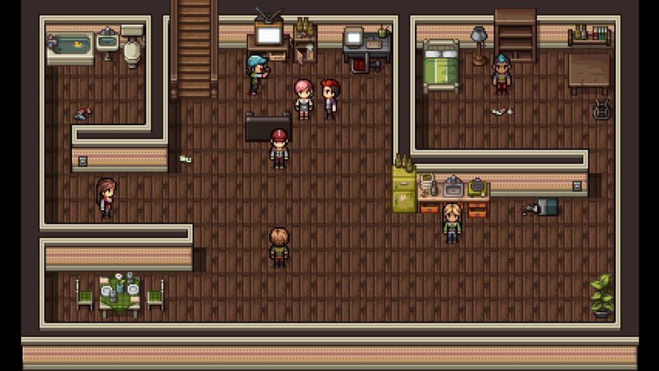 Days Of My Life Screenshot