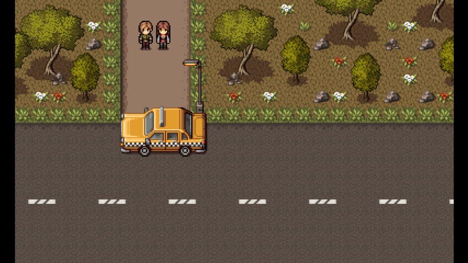 Days Of My Life Screenshot