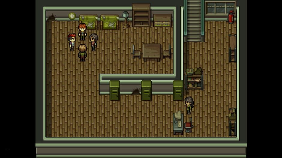 Days Of My Life Screenshot