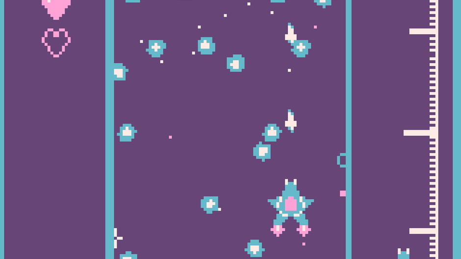 AdoraBullet Screenshot