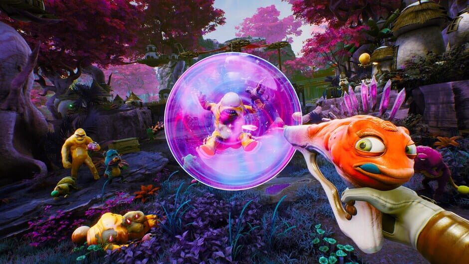 High on Life: DLC Bundle Screenshot