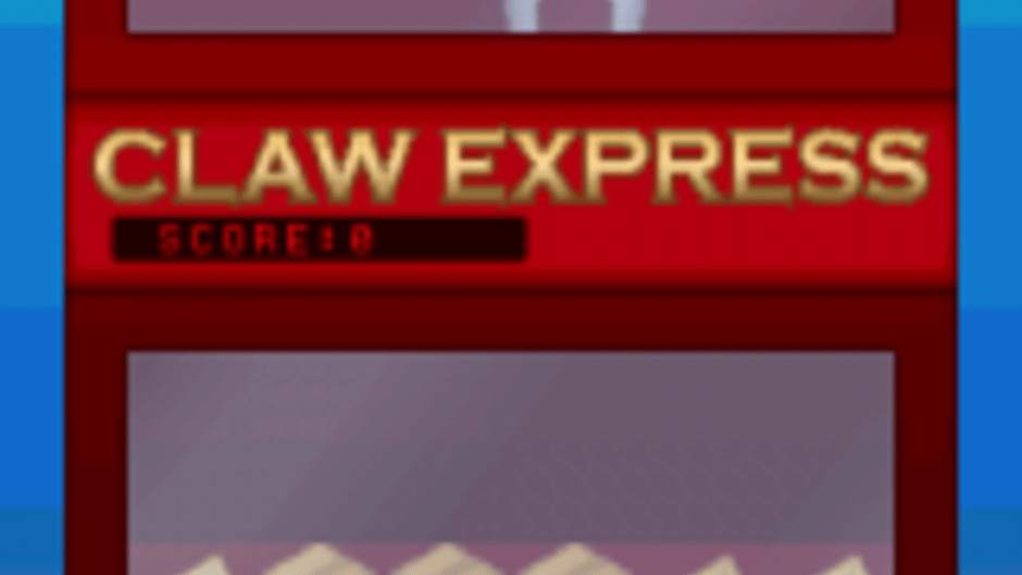 Claw Express Screenshot