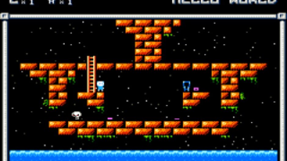 Alter Ego media thumbnail