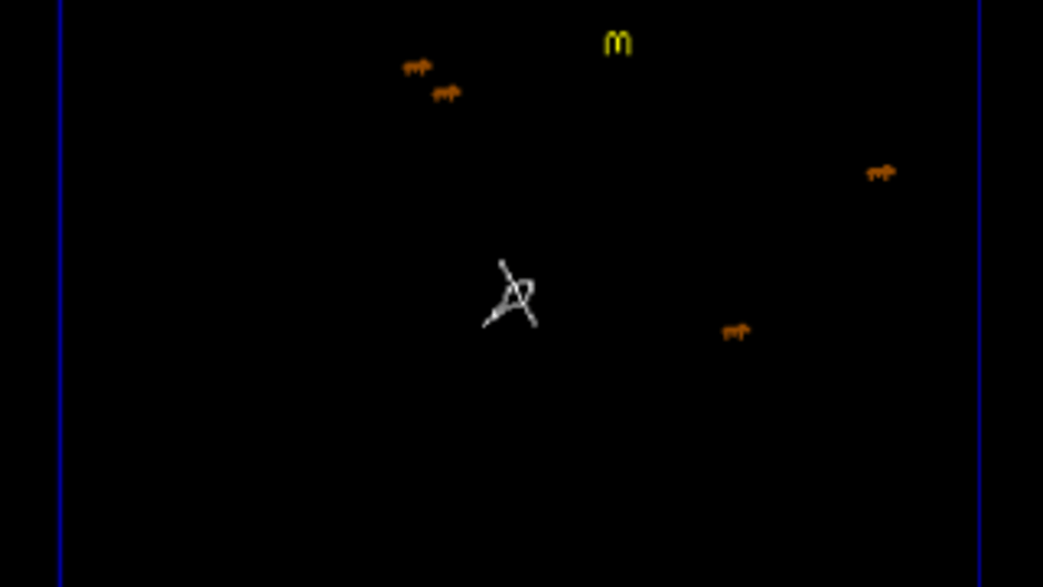 Chickens in Choppers Screenshot