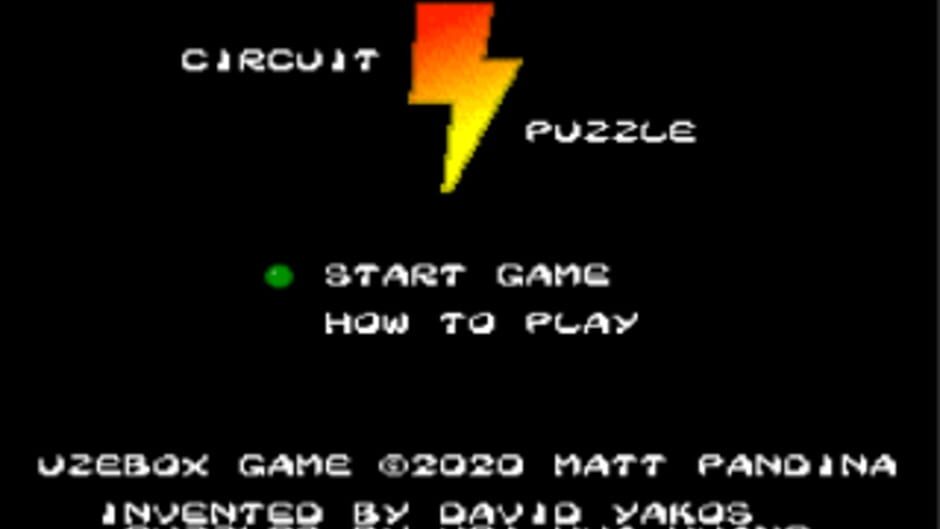 Circuit Puzzle media thumbnail