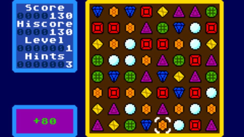 Screenshots Ruby Crush