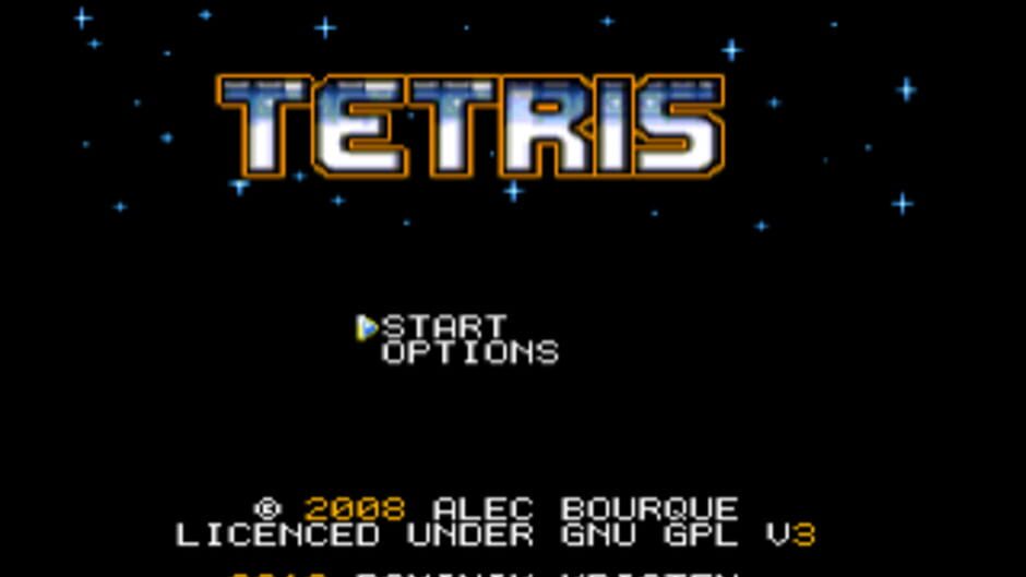 Tetris media thumbnail